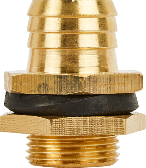 Штуцер для бочки Boutte 1/2