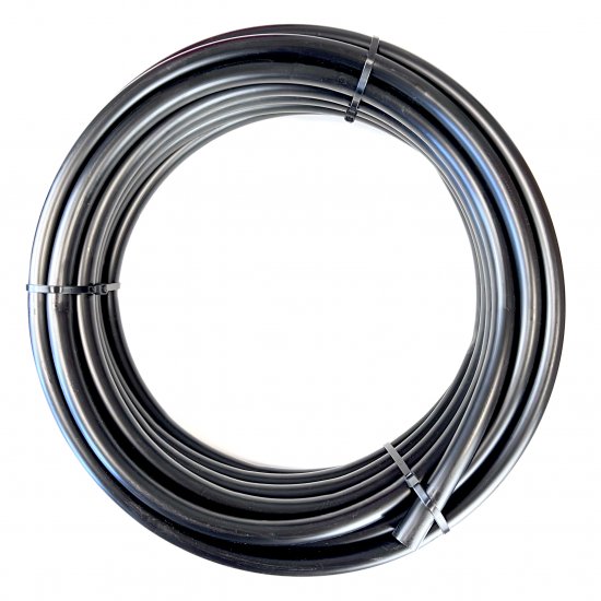 Комплект капельного полива BOUTTE Урожай Трубка для теплиц 3x6 м