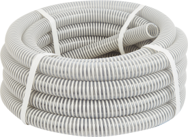 Поливочный шланг ø25 мм ПВХ на отрез