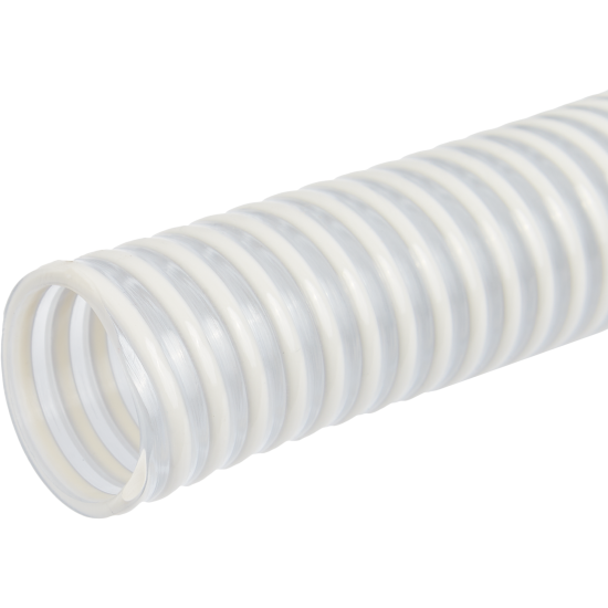 Поливочный шланг ø25 мм ПВХ на отрез