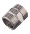 Ниппель Valtec 1/2 НР(ш) х 1/2 НР(ш) латунный (VTr.582.N.0004)