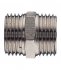 Ниппель Valtec 1/2 НР(ш) х 1/2 НР(ш) латунный (VTr.582.N.0004)