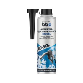 Антигель BiBiCare 4503