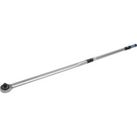 Динамометрический ключ NORGAU NTW44-150RL