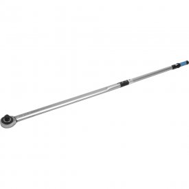 Динамометрический ключ NORGAU NTW44-150RL