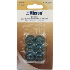 Шпульки для швейных машин Micron P-022