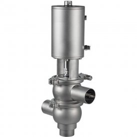 Односедельный клапан распределительный TITAN LOCK TL65ODVP-21-WD