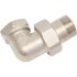 Разъемное угловое соединение STOUT Sft-0057-000034