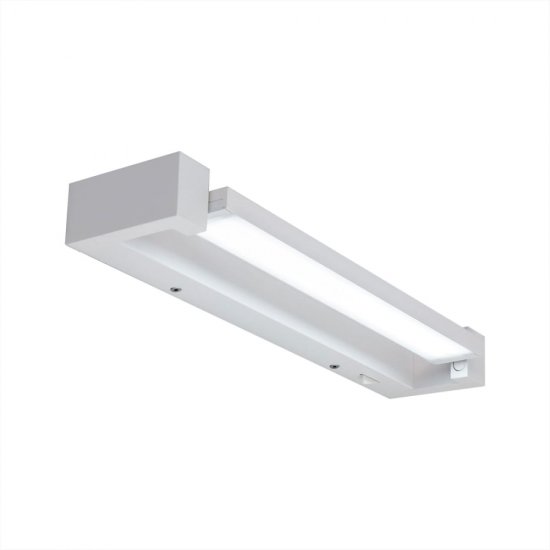 Настенная подсветка Citilux Визор LED