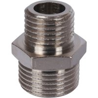 Переходник для парового соединения TITAN LOCK GEFEST (BOSS)