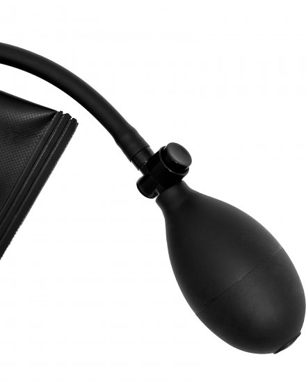 Подушка монтажная пневматическая Vertextools 1516-135 до 135 кг, 2-50 мм