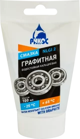 Смазка графитная Титан-СМ 100 г