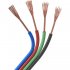 Шлейф питания Arlight ARL-22AWG-4Wire-CU
