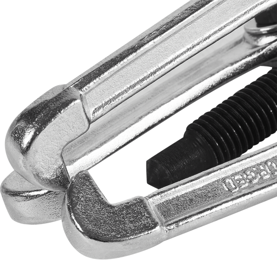 Съемник подшипников механический Sparta 525405 200 мм