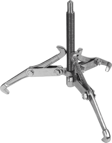 Съемник подшипников механический Sparta 525355 150 мм