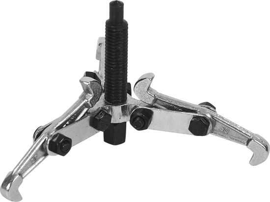 Съемник подшипников механический Sparta 525205 75 мм