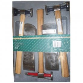 Набор для рихтовочных работ FORCE 50713