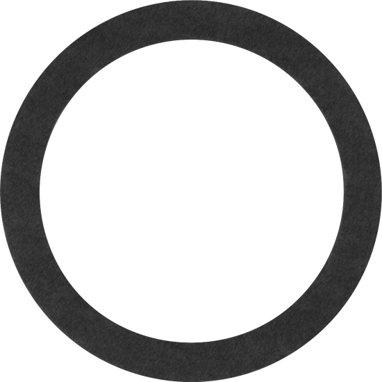 Прокладка межсекционная для радиаторов 1