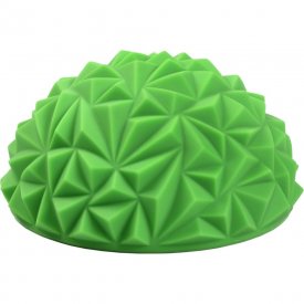 Массажная полусфера PRCTZ massage therapy half round ball