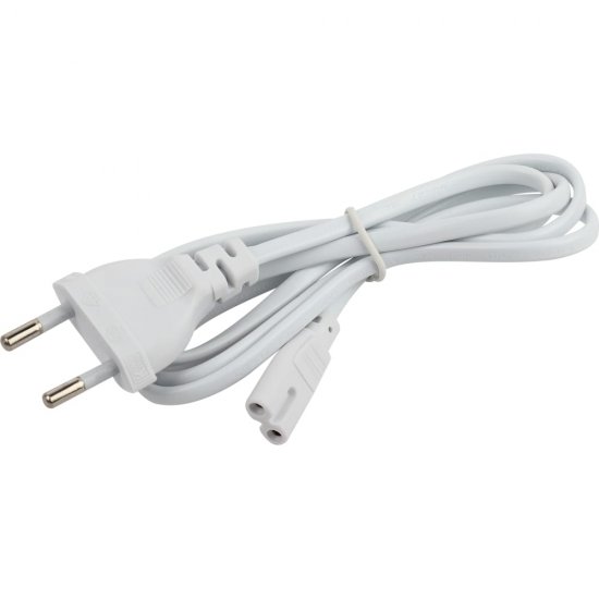 Сетевой шнур для светильников LLED01/LLED02/LLED01ХE ЭРА LLEDАCONNECTOR KITW