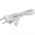Сетевой шнур для светильников LLED01/LLED02/LLED01ХE ЭРА LLEDАCONNECTOR KITW
