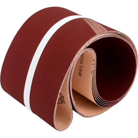 Лента шлифовальная Gigant GB-025