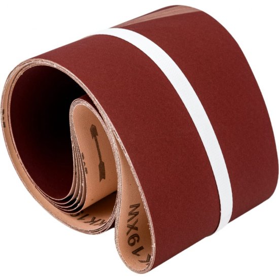 Лента шлифовальная Gigant GB-025