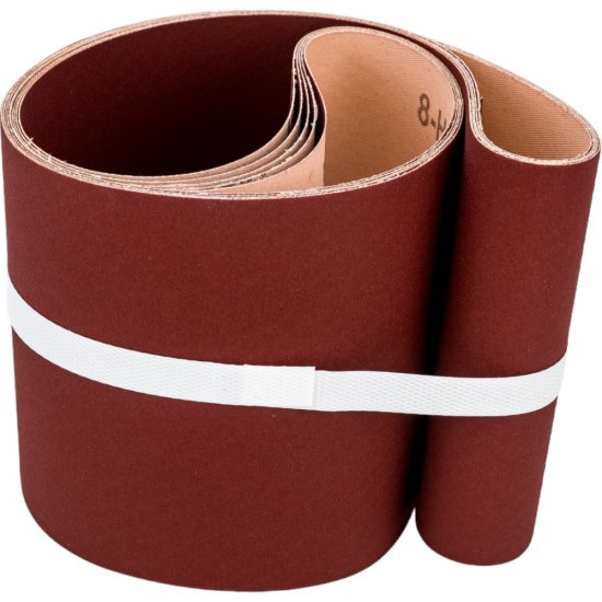 Лента шлифовальная Gigant GB-025