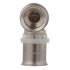 Угол VALTEC (VTm.252.N.002004) 20(пресс) х 1/2 ВР(г)