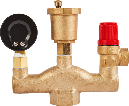 Группа безопасности Vaxt 1