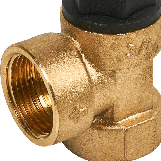 Клапан предохранительный Heizen 3/4