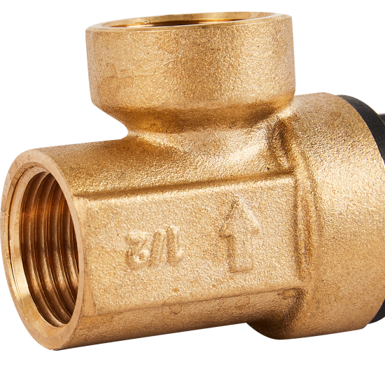 Клапан предохранительный Heizen 1/2