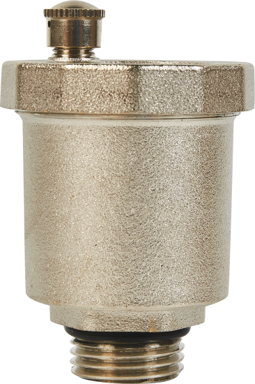 Воздухоотводчик автоматический Heizen 1/2