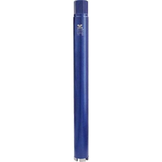 Алмазная коронка KEOS PULSAR 1 1/4 052/450