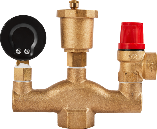 Группа безопасности Vaxt 1