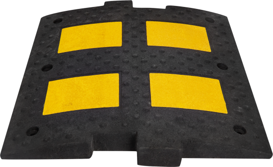 Лежачий полицейский средний элемент 500 мм