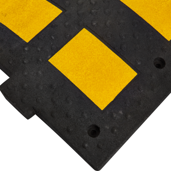 Лежачий полицейский средний элемент 500 мм