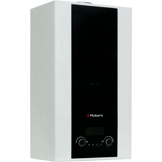 Настенный газовый котел HUBERT agb 35 wlb