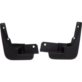 Передних комплект брызговиков для а/м Lada X-Ray Riginal RG5000004