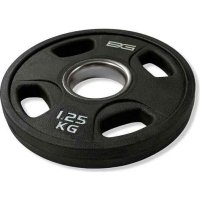 Олимпийский диск Bronze gym BGPLP012