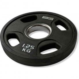 Олимпийский диск Bronze gym BGPLP012