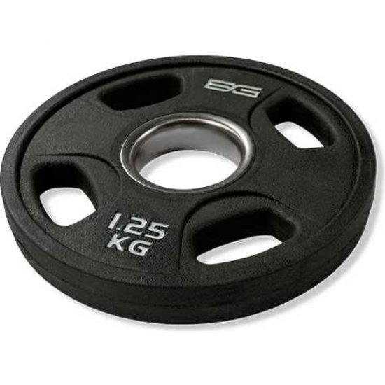Олимпийский диск Bronze gym BGPLP012