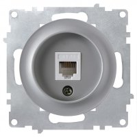 Компьютерная розетка OneKeyElectro 2172839