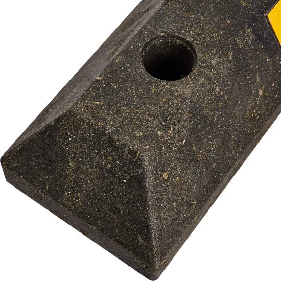 Колесоотбойник композитный 500 мм