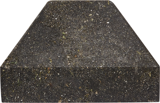 Колесоотбойник композитный 500 мм