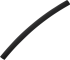 Термоусадочная трубка Skybeam 4.8:1.6 3 мм 0.1 м цвет черный 20 шт.