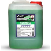 Очиститель следов насекомых ACG ANTIMOSQ