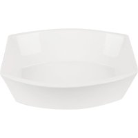 Блюдо для многослойных салатов Nouvelle маршмеллоу