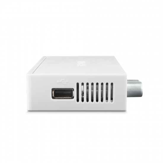 Ресивер цифровой эфирный Cadena CDT-2214SB