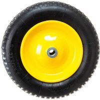 Колесо для строительной тачки арт. 99405 Biber 99408
